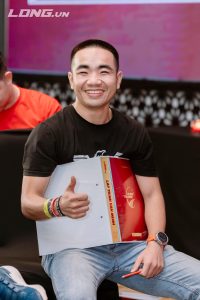 Hưởng là ai?
