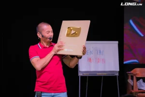 Phạm Thành Long