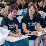 Hồng Minh và những người bạn