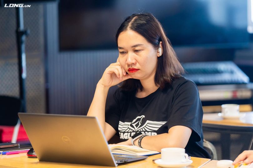 Lương Thị Ninh