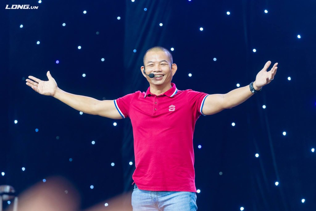 Phạm Thành Long